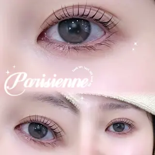 マツエク・マツパ ramu🎀 Mon mignonのマツエク・マツパデザイン