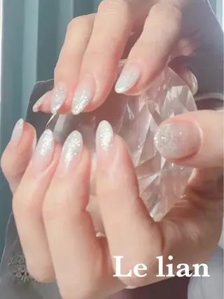 ネイル Le lianのネイルデザイン