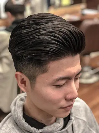 ショート 宮城 風冴のヘアスタイル