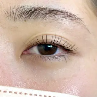マツエク・マツパ Y Misakiのマツエク・マツパデザイン