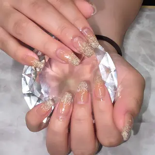 ネイル nailsalon glow sayaのネイルデザイン