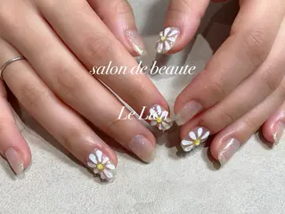 ネイル Le Lienのマツエク・マツパデザイン
