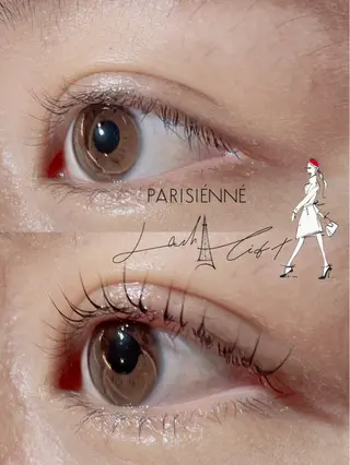 マツエク・マツパ 完全個室サロン Anjirのエステ・リラクイメージ