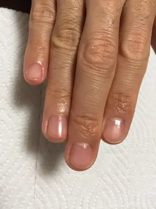 ネイル 坂田(山下) 澄香のネイルデザイン