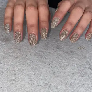 ネイル Rio 𓍼のネイルデザイン