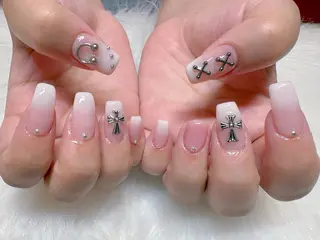ネイル エン Nail salonのネイルデザイン