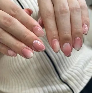ネイル soary nailのネイルデザイン