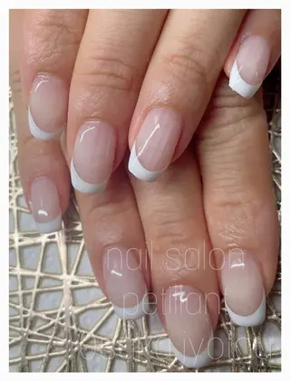 ネイル nail salon petillantのネイルデザイン