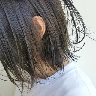 ショート カラー iplus まつげ、眉毛、耳つぼのマツエク・マツパデザイン