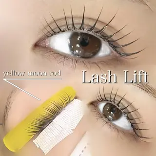 マツエク・マツパ 束感まつげパーマ/ 長持続/梅田/Ojiのマツエク・マツパデザイン