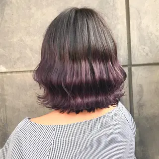 ショート カラー K-POP好き美容師 🇰🇷Kai.Yのヘアスタイル