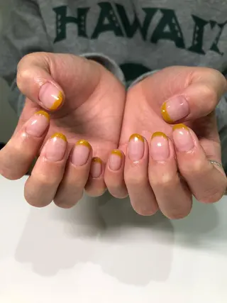 ネイル nail by minamiのネイルデザイン