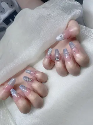 ネイル Rimi Nailアメリカ村のネイルデザイン