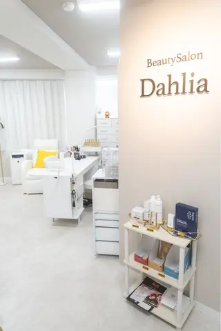 Dahlia Akariのエステ・リラクイメージ