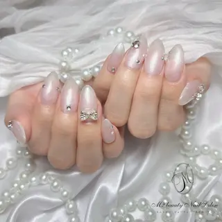 ネイル M2 BEAUTY Rionのネイルデザイン