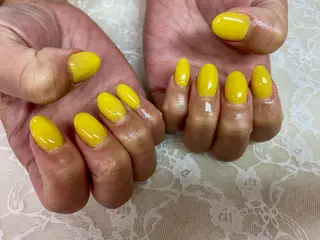 ネイル 心斎橋Salon Epokkuのネイルデザイン