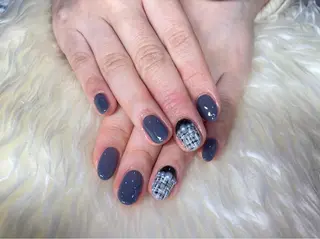 ネイル Nail&eye Belire 新宿のネイルデザイン