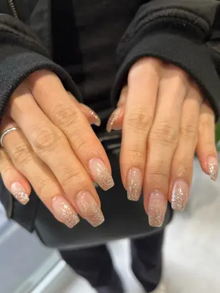 ネイル NORA nail UMEDA MAIのネイルデザイン