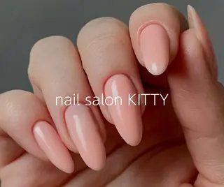 ネイル KITTY Mayuのネイルデザイン