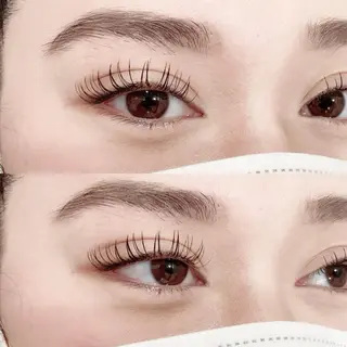マツエク・マツパ saya 🎀のマツエク・マツパデザイン