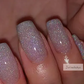 ネイル jurinail tokyoのネイルデザイン