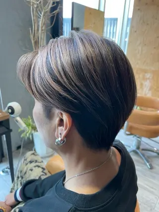 メンズ マツエク/マツパ 💐ゆう💐のマツエク・マツパデザイン