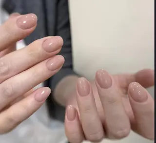 ネイル Molly _nailのネイルデザイン