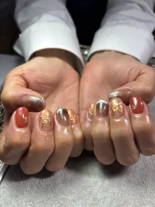 ネイル MKY salonのネイルデザイン