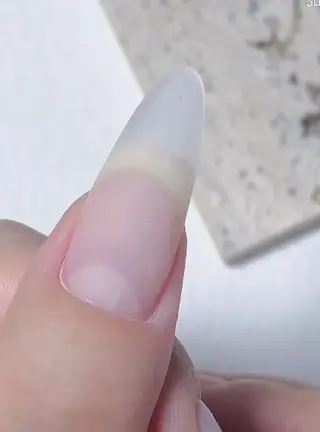 ネイル Theone栄店 田口のネイルデザイン