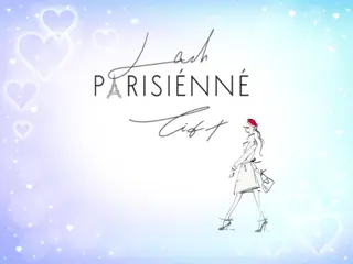 マツエク・マツパ angelotti 小林のマツエク・マツパデザイン