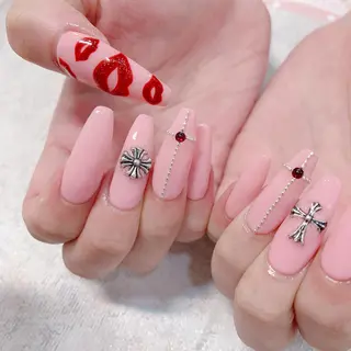 ネイル BUNNYNAIL MOEのネイルデザイン
