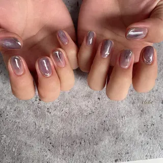 ネイル Rio 𓍼のネイルデザイン