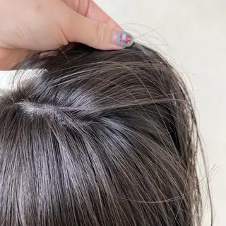 カラー 髪質改善/ツヤ髪👾 Chibiのヘアスタイル
