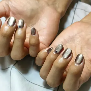 ネイル oir. nailsalonのネイルデザイン