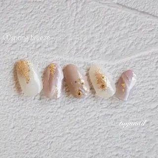 ネイル ネイルサロン 【たゆnail】のネイルデザイン