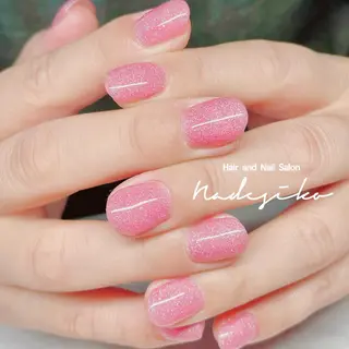 ネイル nadesico nailのネイルデザイン