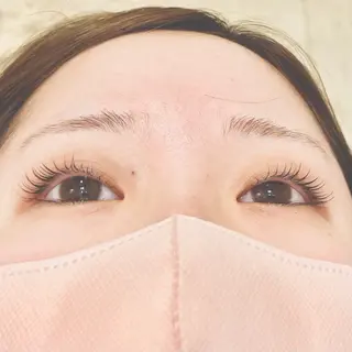 マツエク・マツパ 松岡 アユミ  berryのマツエク・マツパデザイン