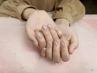 ネイル Sネイル サロン蕨店のネイルデザイン