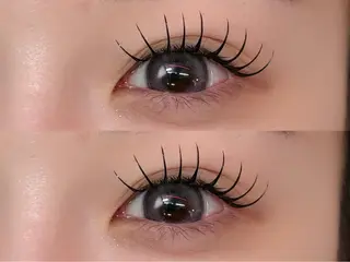 マツエク・マツパ ✨WOLTOKYO✨ 池袋店/MIZUKIのマツエク・マツパデザイン