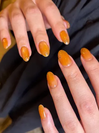 ネイル nailroom maktubのネイルデザイン