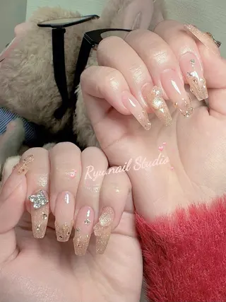 ネイル Ryu Nail YukiChanのネイルデザイン