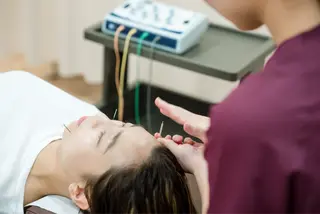 前田 はるなのエステ・リラクイメージ