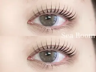 マツエク・マツパ 🎀オオミチ 🎀のマツエク・マツパデザイン