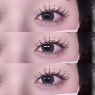 マツエク・マツパ yingsalon 🧚ゆうな🧚‍♂️のマツエク・マツパデザイン