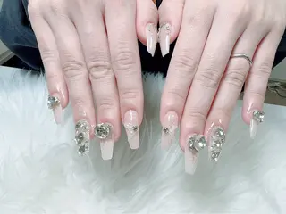 ネイル haru nailのネイルデザイン