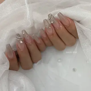 ネイル SALON ELVI.のネイルデザイン