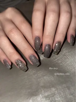 ネイル Blue daisy 栄本店のネイルデザイン