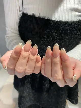 ネイル 7nail nanamiのネイルデザイン