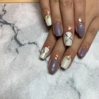 ネイル 🎀ネイルサロン RIRI🎀のネイルデザイン