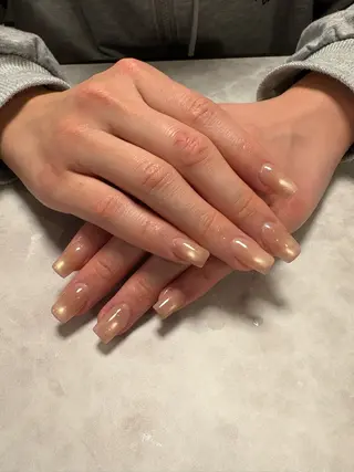 ネイル natsuki natsuのネイルデザイン